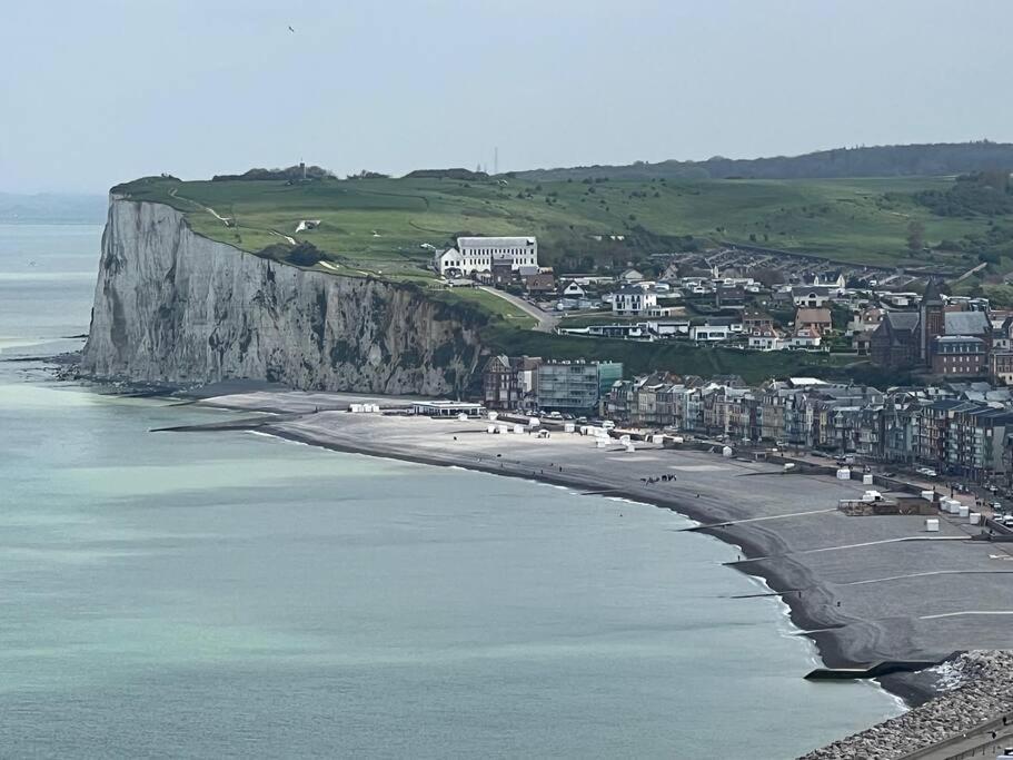 Holiday home Samson Le Treport