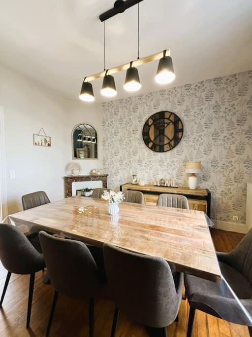 Holiday home Samson Le Treport