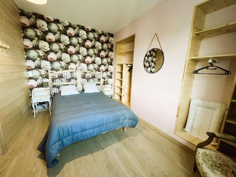 Holiday home Samson *