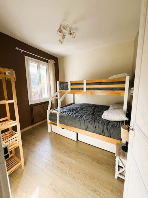 Holiday home Samson *
