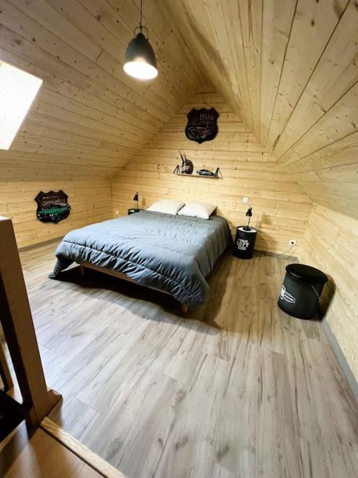 Holiday home Samson *
