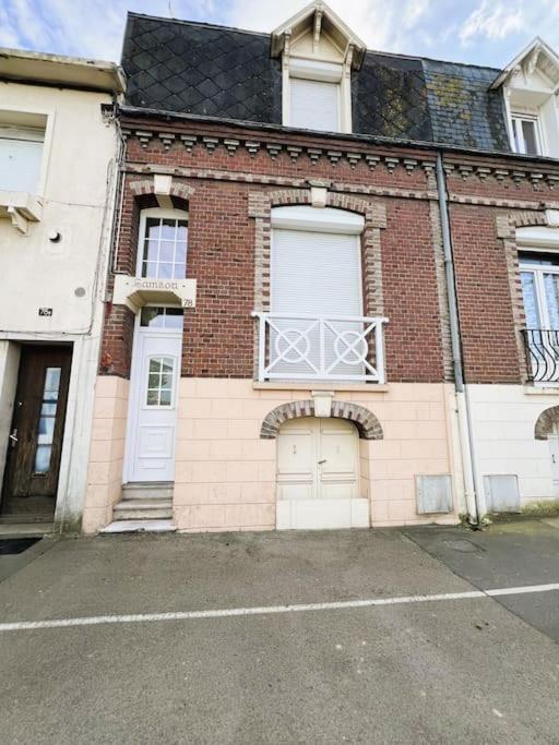 Casa vacanze Samson Le Tréport